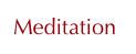 Meditation